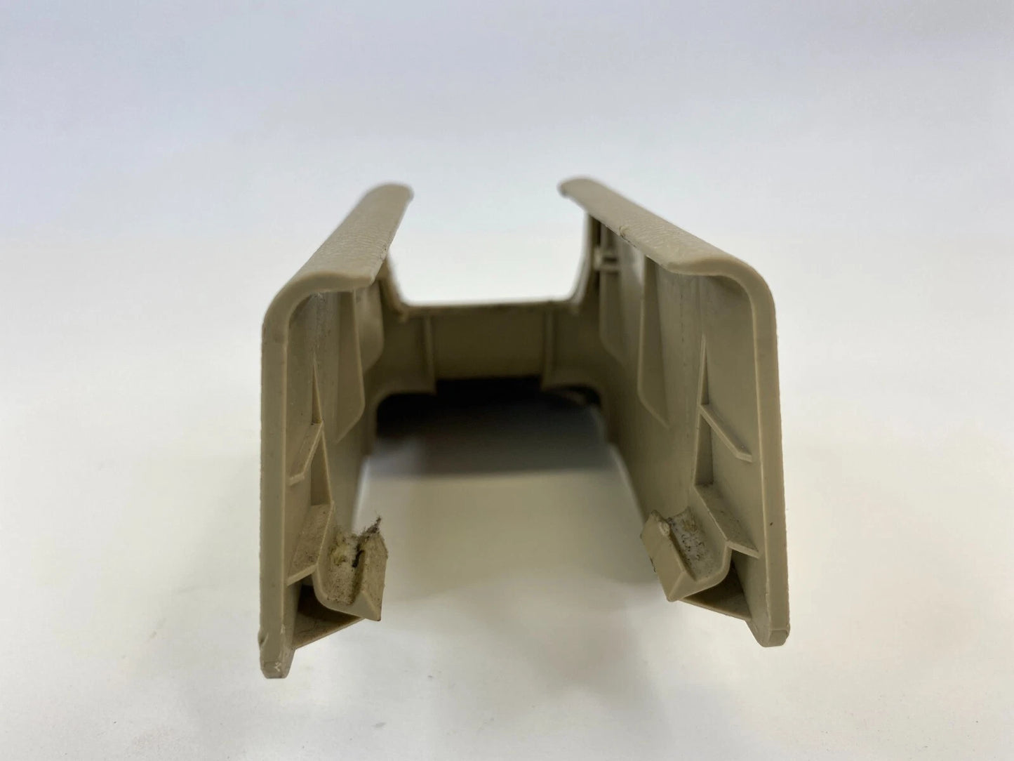 2006-2011 HONDA CIVIC SEAT RAIL TRACK OUTER BOLT TRIM COVER BEZEL OEM FACTORY