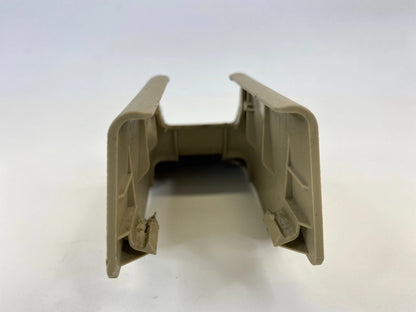 2006-2011 HONDA CIVIC SEAT RAIL TRACK OUTER BOLT TRIM COVER BEZEL OEM FACTORY