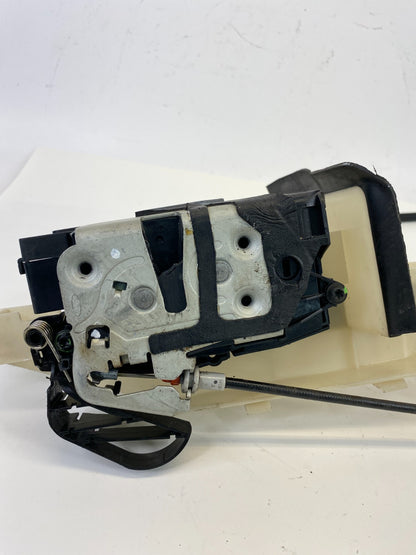 13-16 Ford C-Max Front Right Side Door Lock Latch Actuator CM5A-A21812-GA OEM