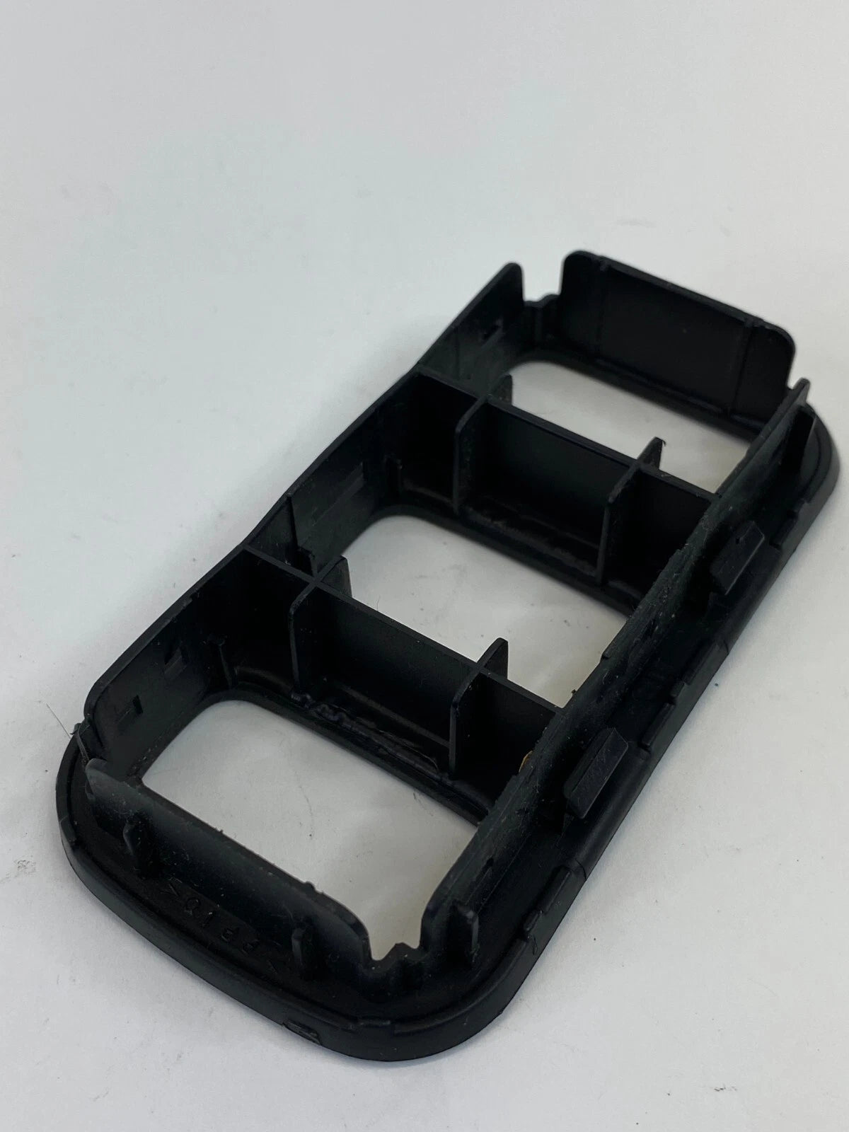 2004-2012 MITSUBISHI GALANT FRONT LEFT SIDE DASH HEADLIGHT SWITCH BEZEL TRIM OEM
