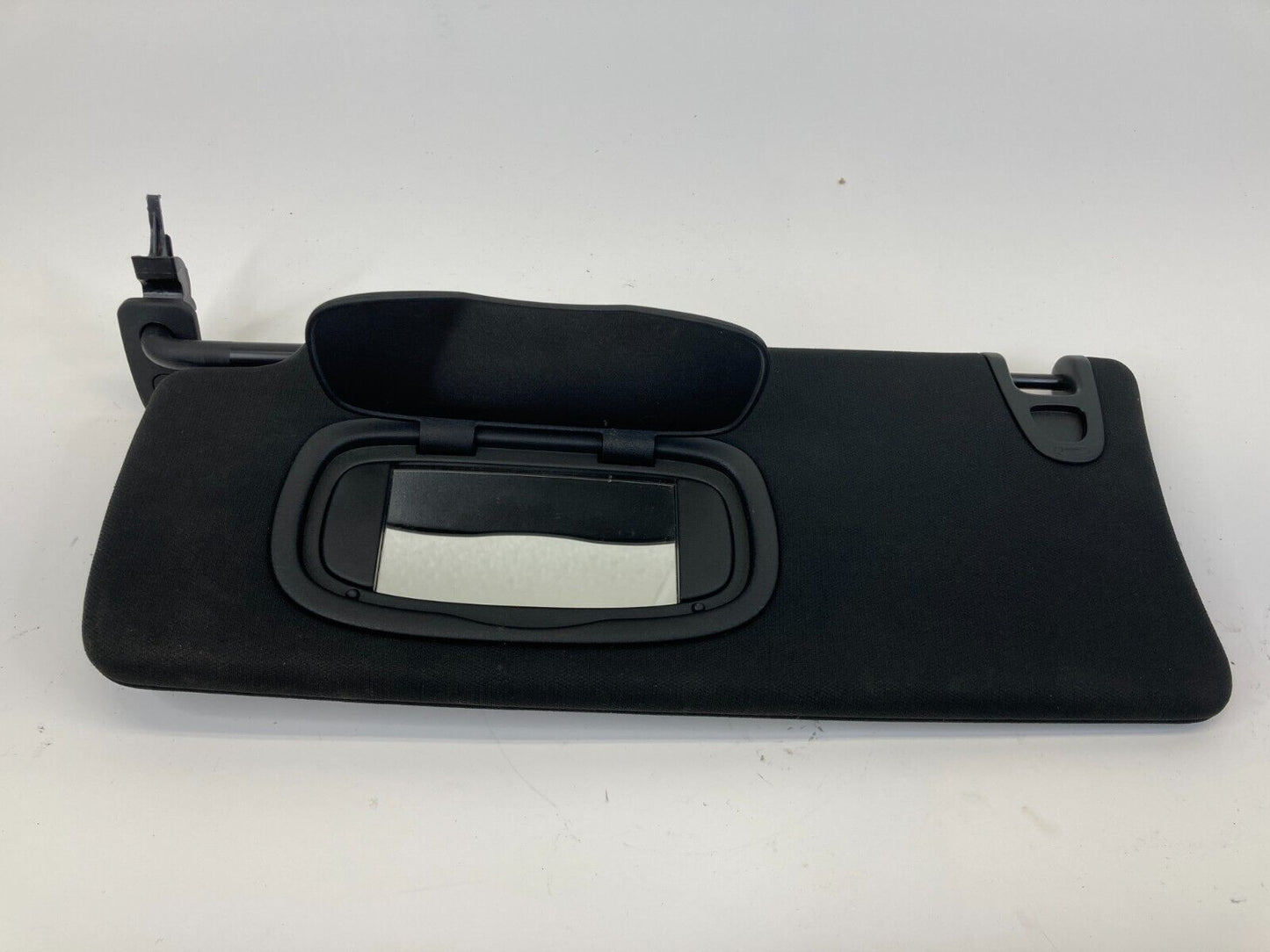 2013-2016 Dodge Dart Front Left Driver Sunvisor Sun Visor Shade W/ Illumination