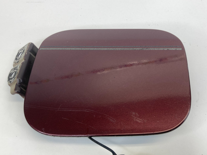 2006-2014 Honda Ridgeline Fuel Filler Tank Door Gas Lid Cover w/ Cap Assy