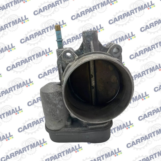 03-07 CHEVY TRAILBLAZER GMC ENVOY 4.2L THROTTLE BODY VALVE ASSY 19206F0472 OEM
