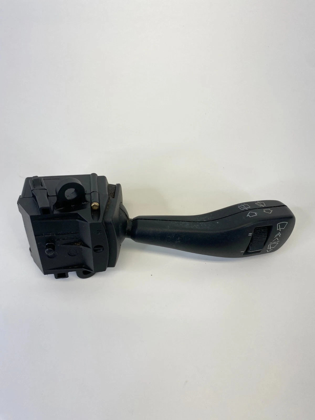 2000-2006 BMW X5 WINDSHIELD WIPER STALK SWITCH CONTROL LEVER 8363669 OEM