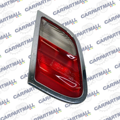 99-03 MERCEDES-BENZ CLK430 REAR LEFT INNER TRUNK TAILLIGHT LAMP 2088201164 OEM