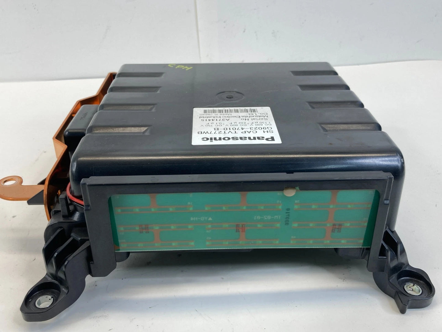 2004-2009 TOYOTA PRIUS HYBRID INVERTER CONTROL MODULE UNIT G9023-47010-B OEM