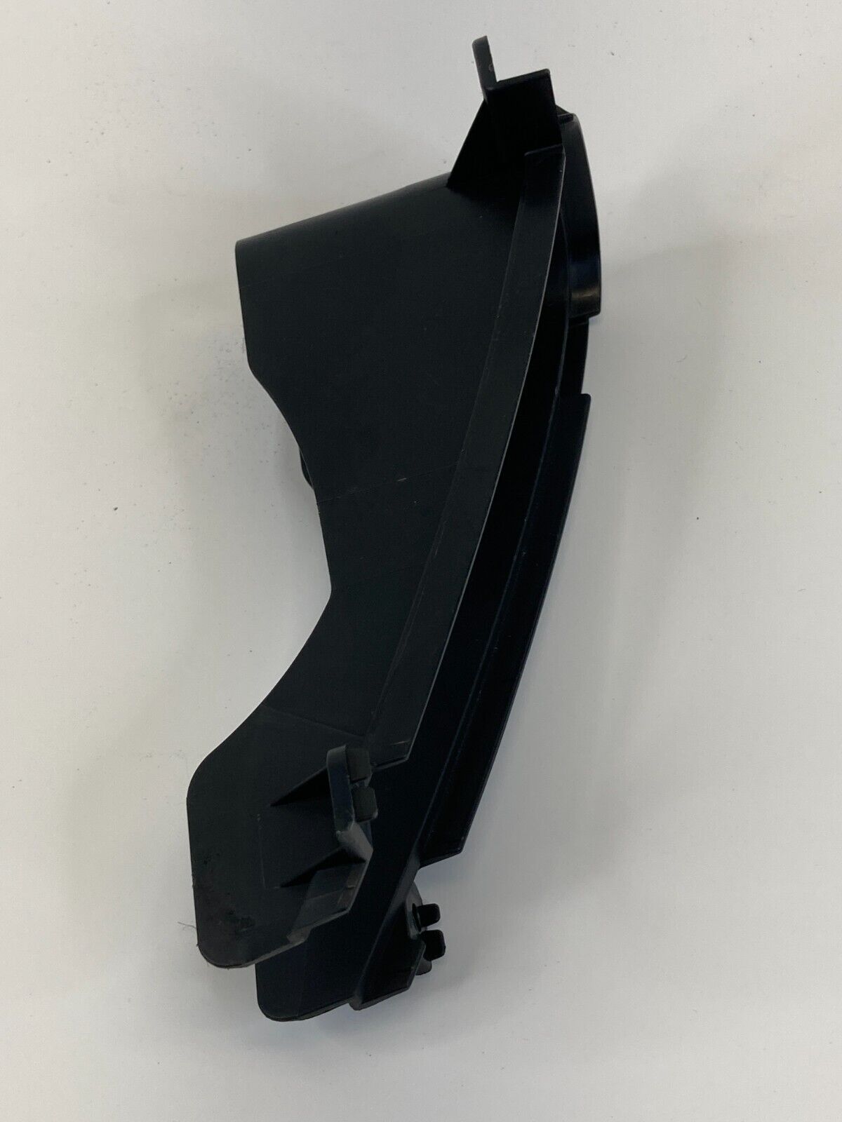 2015-2020 Honda Fit Center Console Park Brake Lever Cover 83408-5R-A2 OEM