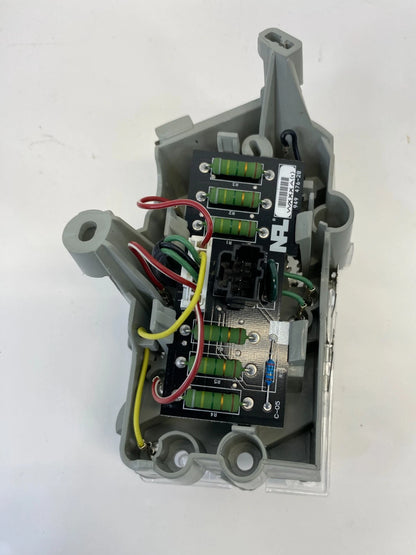 2010-2013 ACURA MDX REAR LEFT DRIVER OUTER TAILLIGHT TAIL LAMP BULB OEM