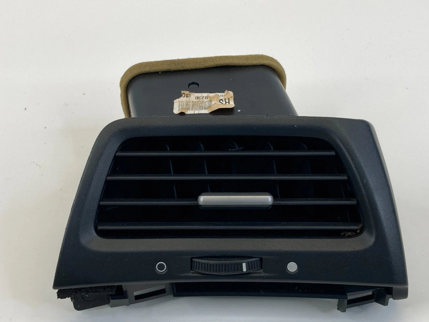 2008-2012 HONDA ACCORD FRONT RIGHT PASSENGER SIDE AC AIR VENT GRILLE OUTER