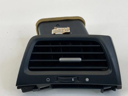 2008-2012 HONDA ACCORD FRONT RIGHT PASSENGER SIDE AC AIR VENT GRILLE OUTER