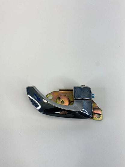2003-2009 KIA SORENTO REAR RIGHT SIDE INNER INTERIOR DOOR HANDLE RR RH OEM