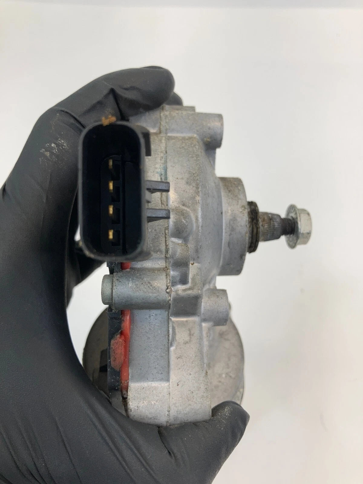 2008-2011 CHRYSLER TOWN & COUNTRY FRONT WINDSHIELD WIPER MOTOR OEM W000002572
