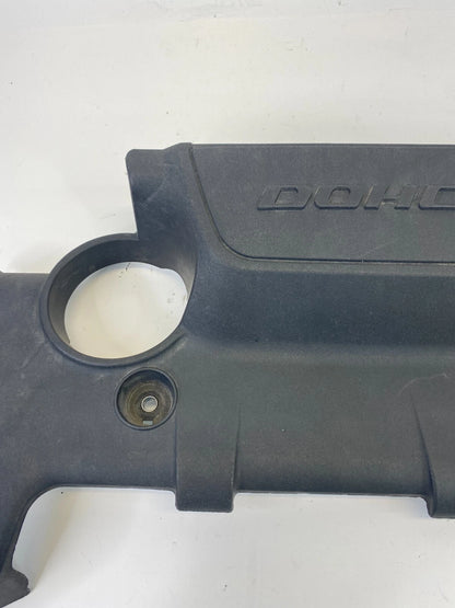 2008-2012 HYUNDAI ELANTRA 2.0L DOHC 16V ENGINE APPEARANCE COVER OEM 29240-23150