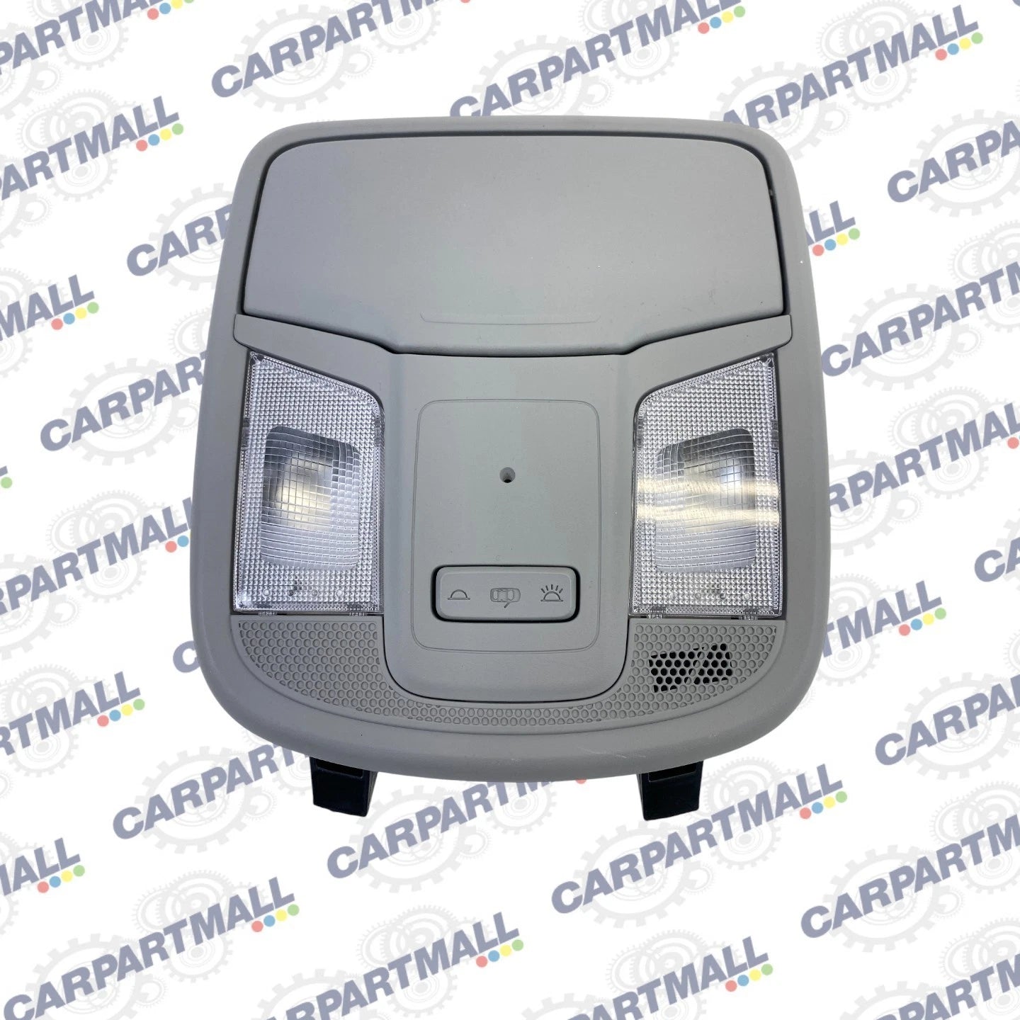 2011-2015 KIA OPTIMA OVERHEAD CONSOLE DOME MAP LIGHT LAMP 92800-2T50187 OEM