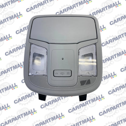 2011-2015 KIA OPTIMA OVERHEAD CONSOLE DOME MAP LIGHT LAMP 92800-2T50187 OEM