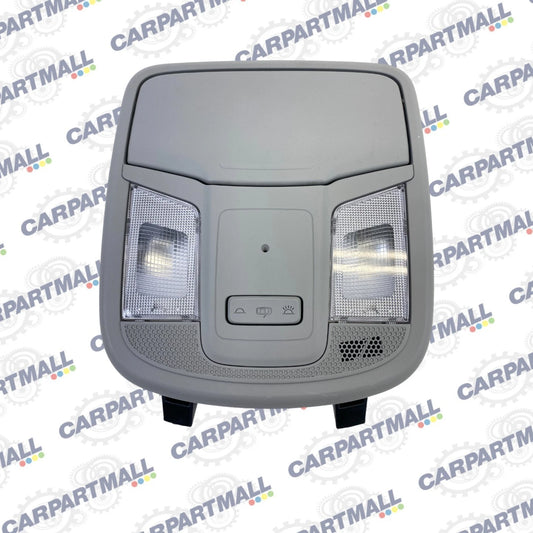 2011-2015 KIA OPTIMA OVERHEAD CONSOLE DOME MAP LIGHT LAMP 92800-2T50187 OEM