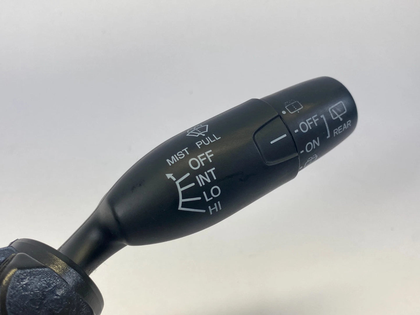 2009-2013 HONDA FIT WINDSHIELD WIPER SWITCH STALK CONTROL OEM M29843