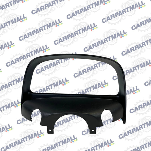 2008-2010 SATURN VUE CLUSTER UPPER COLUMN COVER TRIM SURROUND TRIM 96661640 OEM