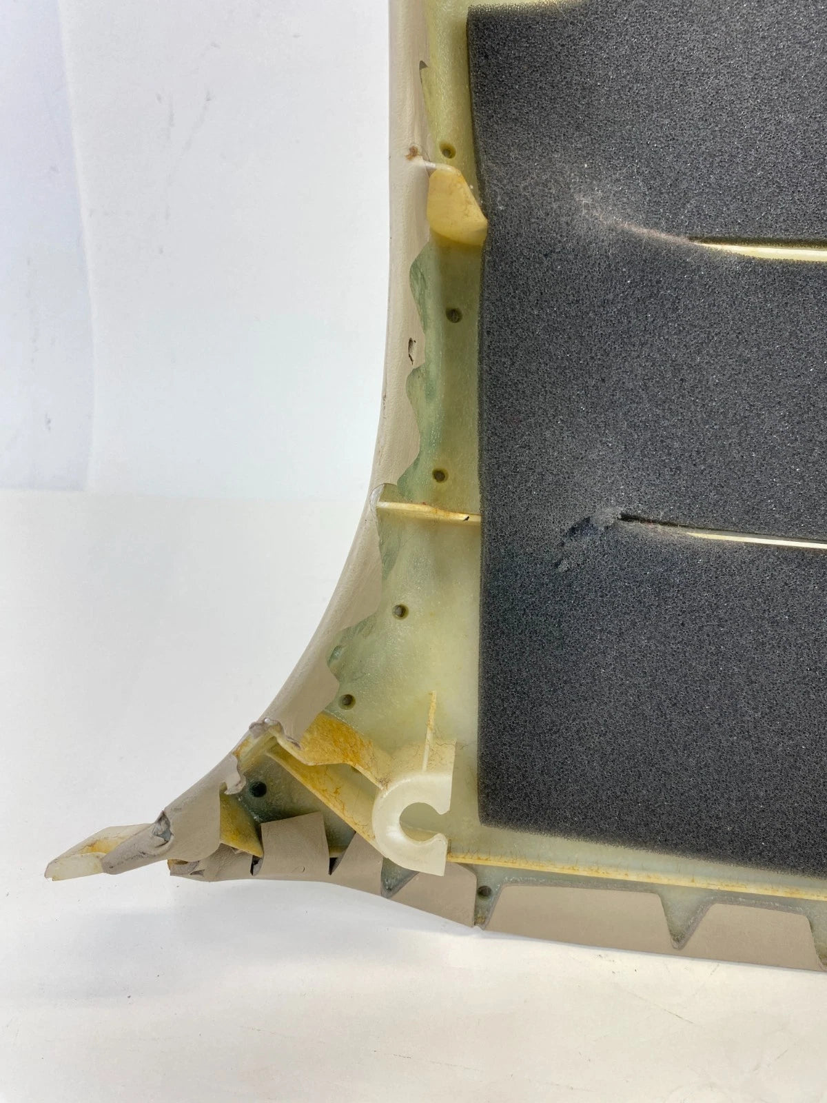 1998-2005 LEXUS GS300 FRONT RIGHT INTERIOR LOWER B PILLAR TRIM COVER 62413-30190