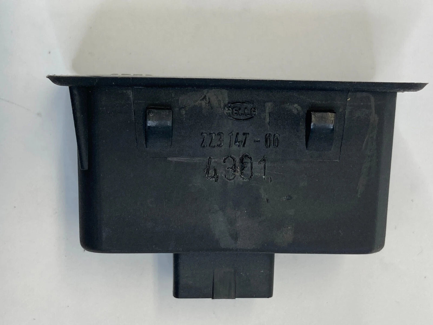 2000-2003 MERCEDES-BENZ ML320 FRONT LEFT DRIVER INTERIOR DOOR PANEL LIGHT LAMP