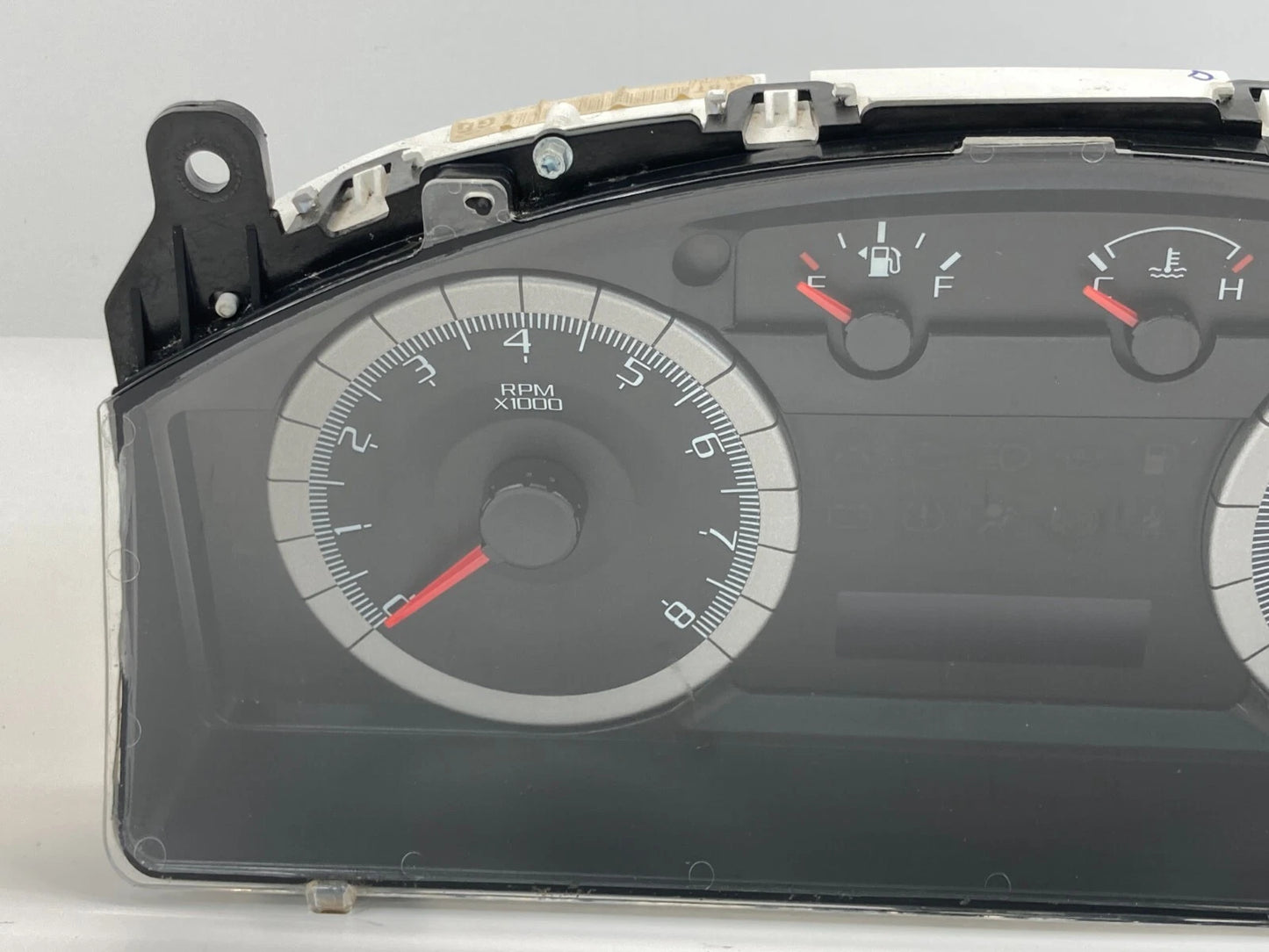 2009 FORD ESCAPE SPEEDOMETER INSTRUMENT CLUSTER 208K MILES 9L8T-10849-GB OEM