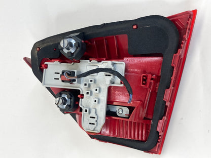 12-15 VW Passat Rear Left Driver Trunk Lid Tail Light Taillight Lamp 561-945-093