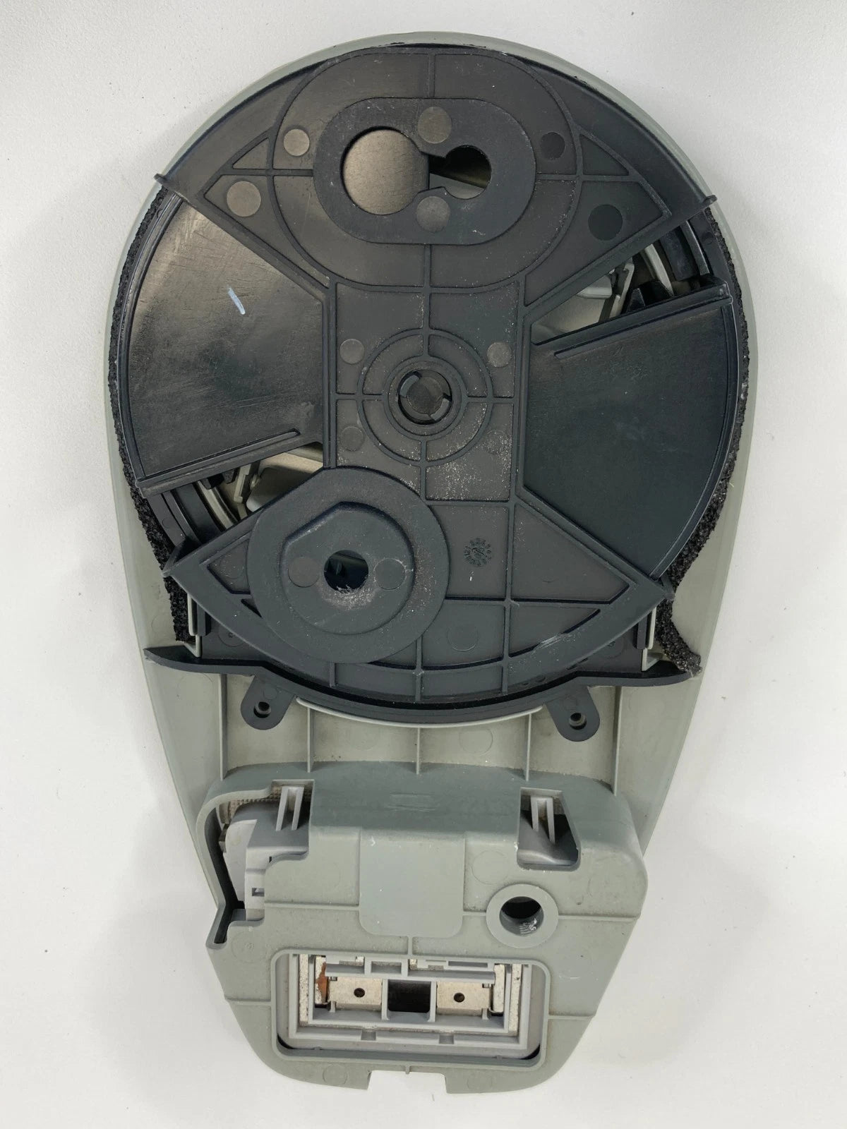 05-10 HONDA ODYSSEY REAR LEFT ROOF OVERHEAD AIR VENT DOME MAP LIGHT LAMP OEM