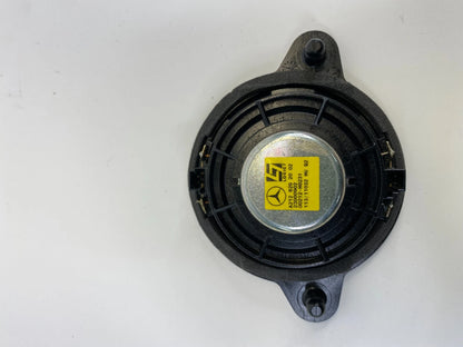 2006-2016 MERCEDES-BENZ E350 DOOR SPEAKERAUDIO SOUND FRONT REAR A2128202002 OEM