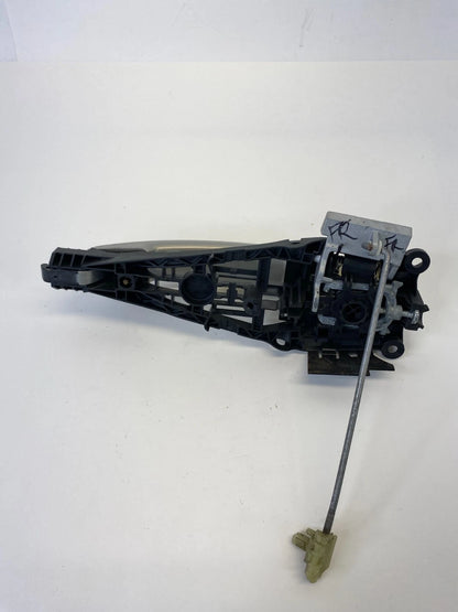 2011 BUICK REGAL SEDAN FRONT RIGHT SIDE EXTERIOR OUTER DOOR HANDLE ASSEMBLY OEM