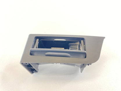 2004-2007 BWM 530I REAR PASSENGER SIDE DOOR PANEL ASHTRAY ASH TRAY 8-208-234 OEM