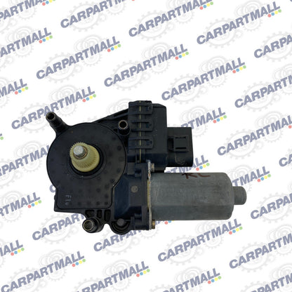 1998-2004 Audi A6 Quattro Rear Left Side Door Power Window Motor 0130821784 OEM