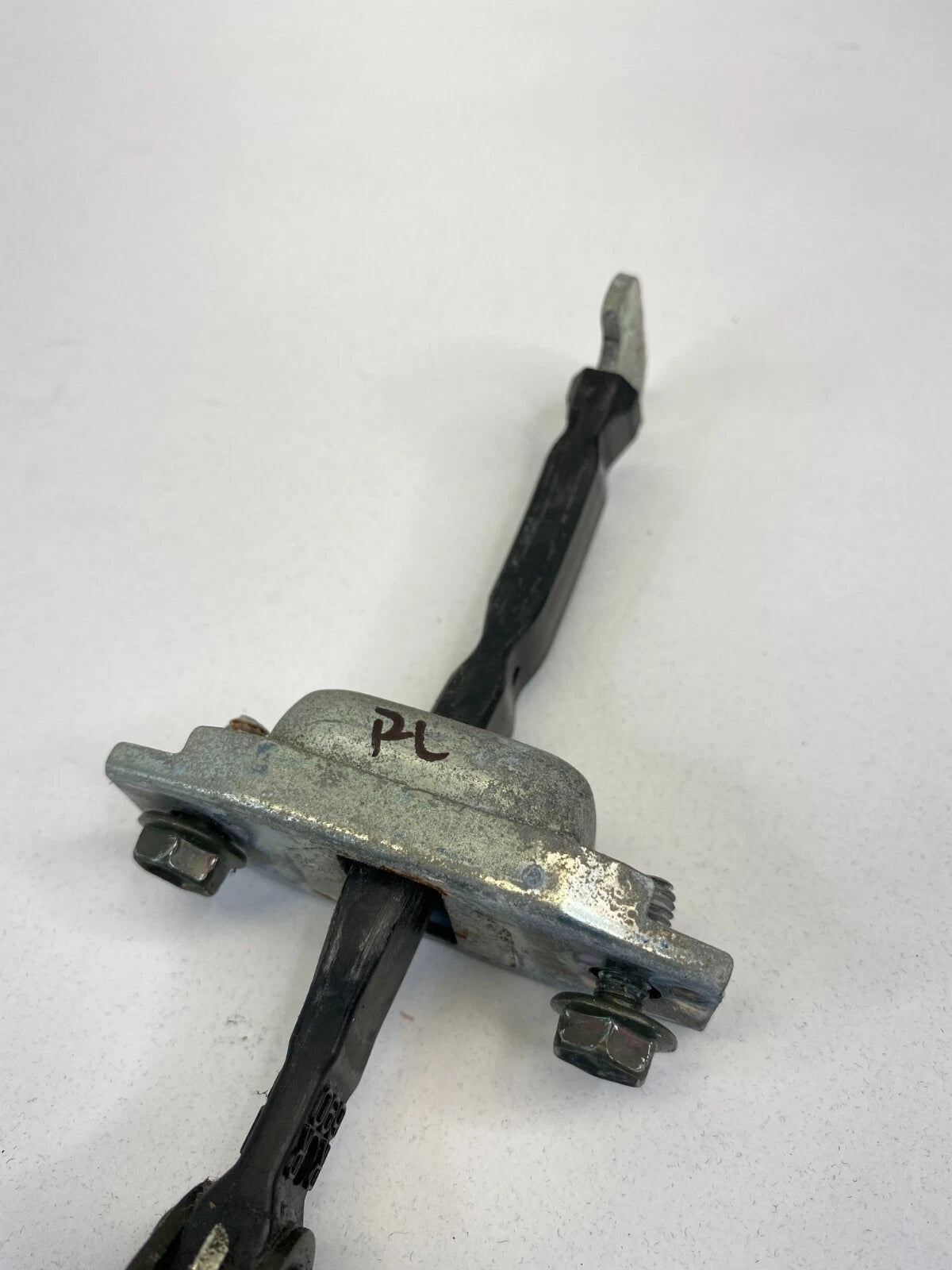 2004 05 06 07 08 2009 TOYOTA PRIUS REAR LEFT SIDE DOOR CHECK STOPPER STRAP OEM