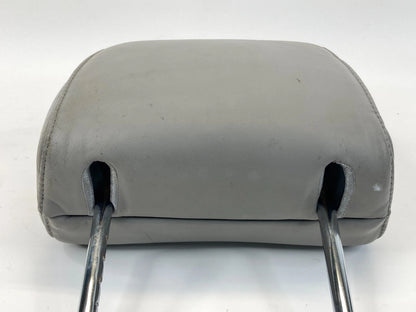 2004-2007 TOYOTA HIGHLANDER FRONT RIGHT PASSENGER SEAT HEADREST HEAD REST OEM