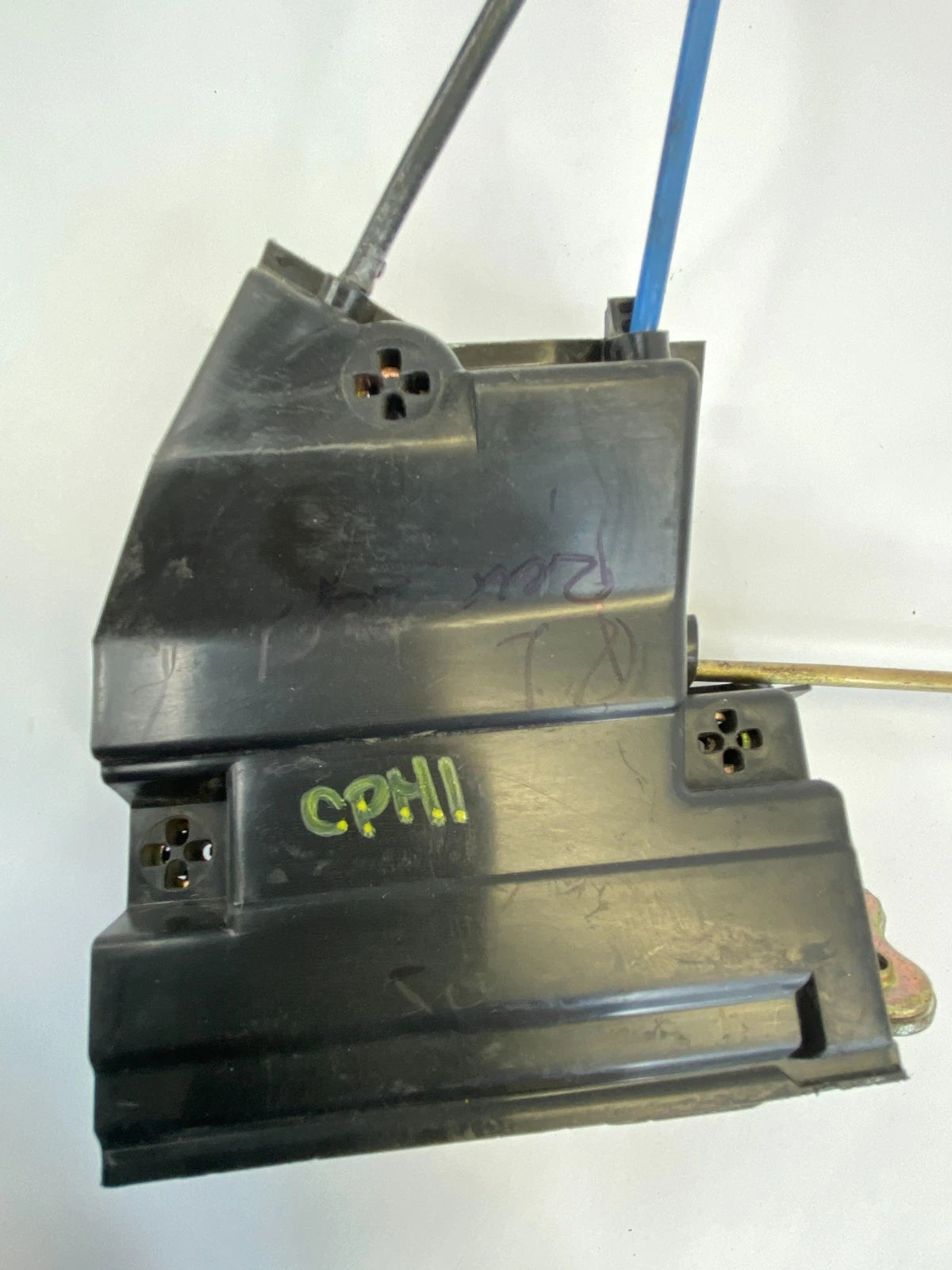 2004-2010 TOYOTA SIENNA REAR LEFT SLIDING DOOR LOCK RELEASE ACTUATOR OEM