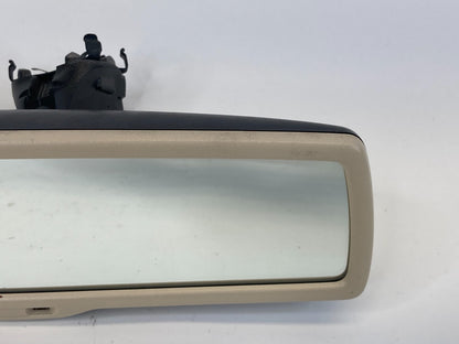 2011-2018 VW Volkswagen Touareg Inside Rear View Interior Mirror OEM