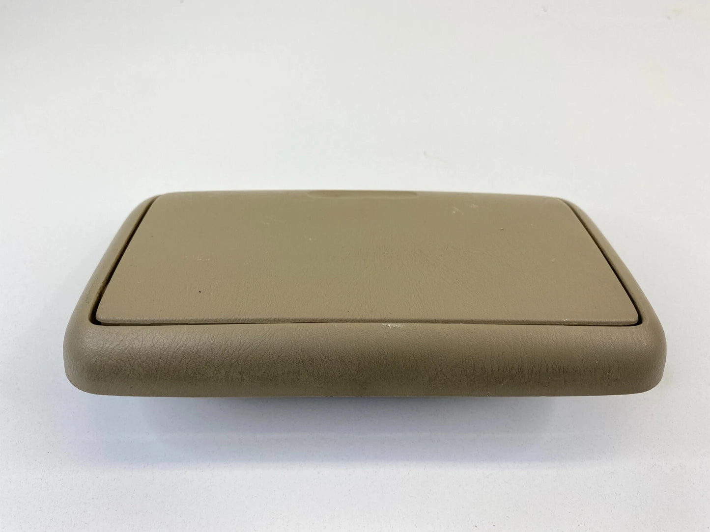 02-06 NISSAN ALTIMA ROOF OVERHEAD CONSOLE STORAGE SUNGLASSES BOX 969808J000