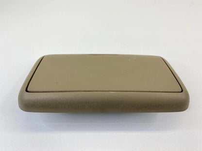 02-06 NISSAN ALTIMA ROOF OVERHEAD CONSOLE STORAGE SUNGLASSES BOX 969808J000