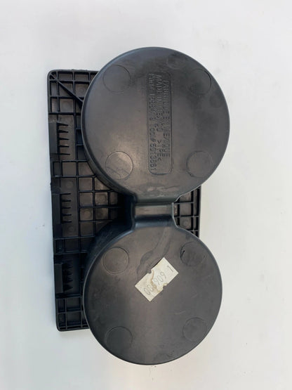 2006-2011 CHEVROLET HHR CENTER CONSOLE CUP HOLDER POSITION OEM FACTORY 15884199