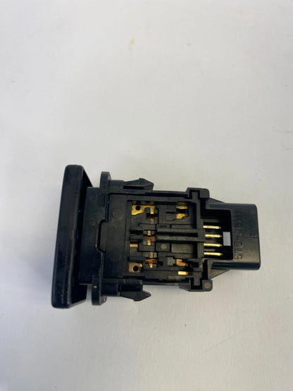 2009-2015 TOYOTA VENZA TRUNK TAILGATE LID PULL DOWN OPEN CLOSE SWITCH BUTTON OEM
