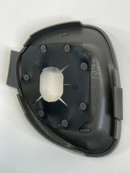 2007-2011 TOYOTA CAMRY STEERING WHEEL CRUISE CONTROL TRIM CAP COVER OEM