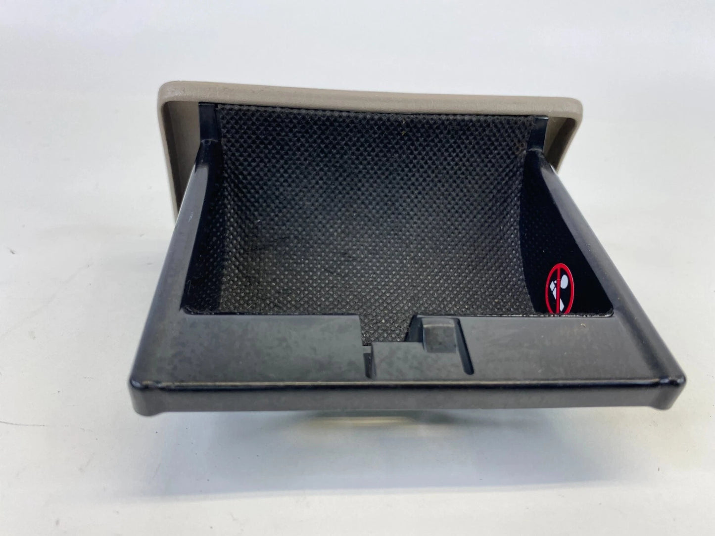 2002-2006 TOYOTA CAMRY DASH PANEL COIN POCKET HOLDER TRAY STORAGE 55408-AA010