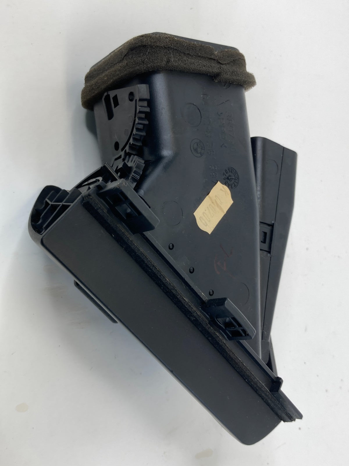 1999 2000 BMW 323i Dash Left Driver Side AC Air Vent Grille Outer 64228361897