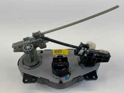 2010 2011 Hyundai Accent Heater A/C Climate Temperature Control 97250-1EXXX OEM