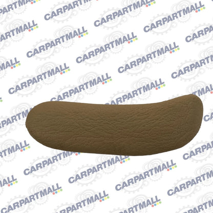 2000-2003 MERCEDES BENZ ML320 REAR RIGHT PILLAR TRIM COVER PANEL A1636921222 OEM