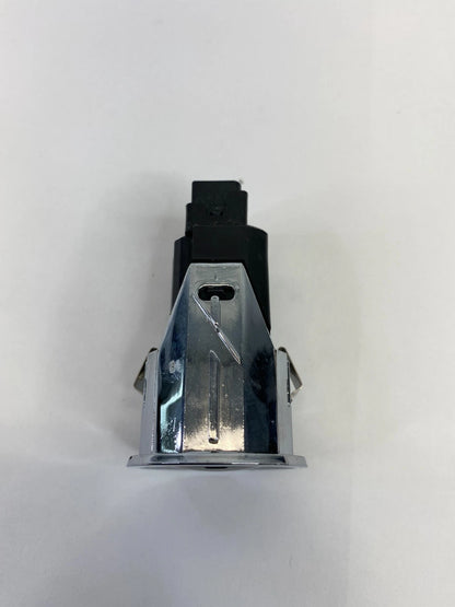 2004-2009 TOYOTA PRIUS IGNITION POWER START CONTROL BUTTON SWITCH ASSEMBLY OEM