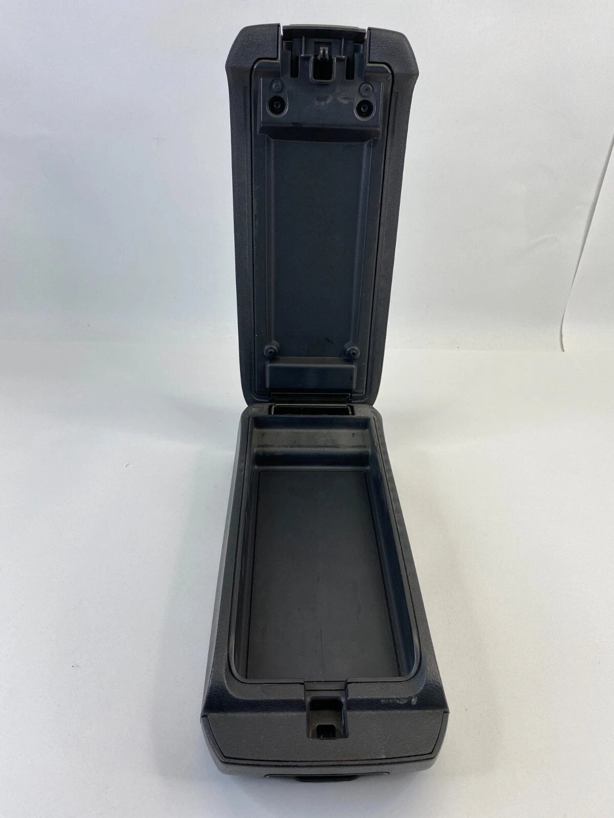 10 11 12 DODGE CALIBER CENTER CONSOLE STORAGE ARMREST ARM REST LID ASSEMBLY OEM