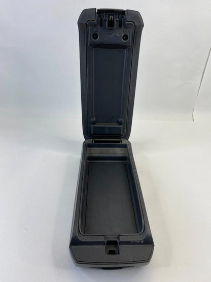 10 11 12 DODGE CALIBER CENTER CONSOLE STORAGE ARMREST ARM REST LID ASSEMBLY OEM