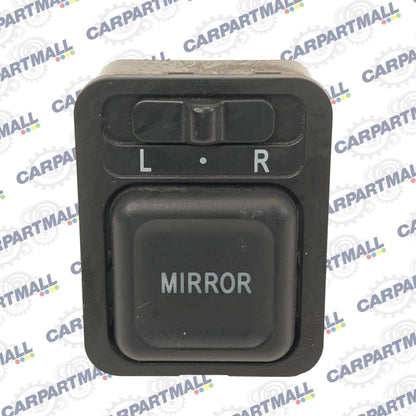 02-05 HONDA CIVIC SEDAN FRONT LEFT MIRROR CONTROL SWITCH BUTTON S5A-J011-M1 OEM