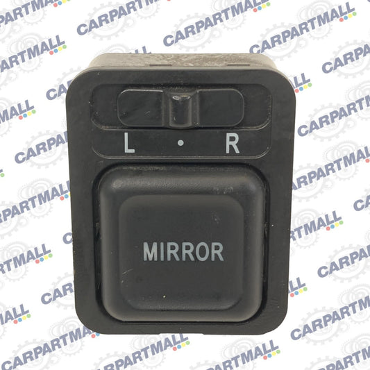 02-05 HONDA CIVIC SEDAN FRONT LEFT MIRROR CONTROL SWITCH BUTTON S5A-J011-M1 OEM