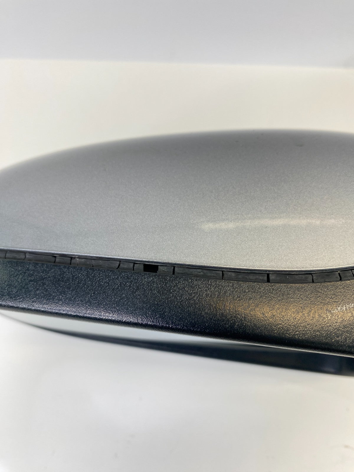 03 04 05 06 07 08 09 Saab 9-3 Front Left Driver Side View Power Mirror E1010725